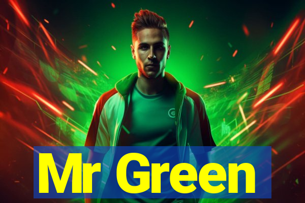 Mr Green
